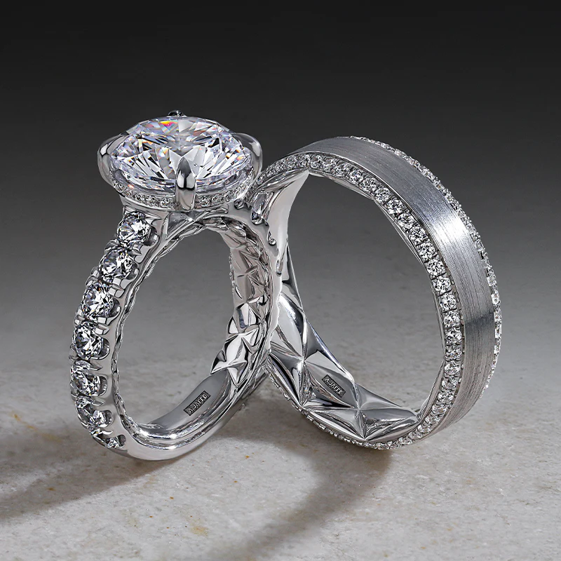 Timeless Elegance, Award-Winning Craftsmanship