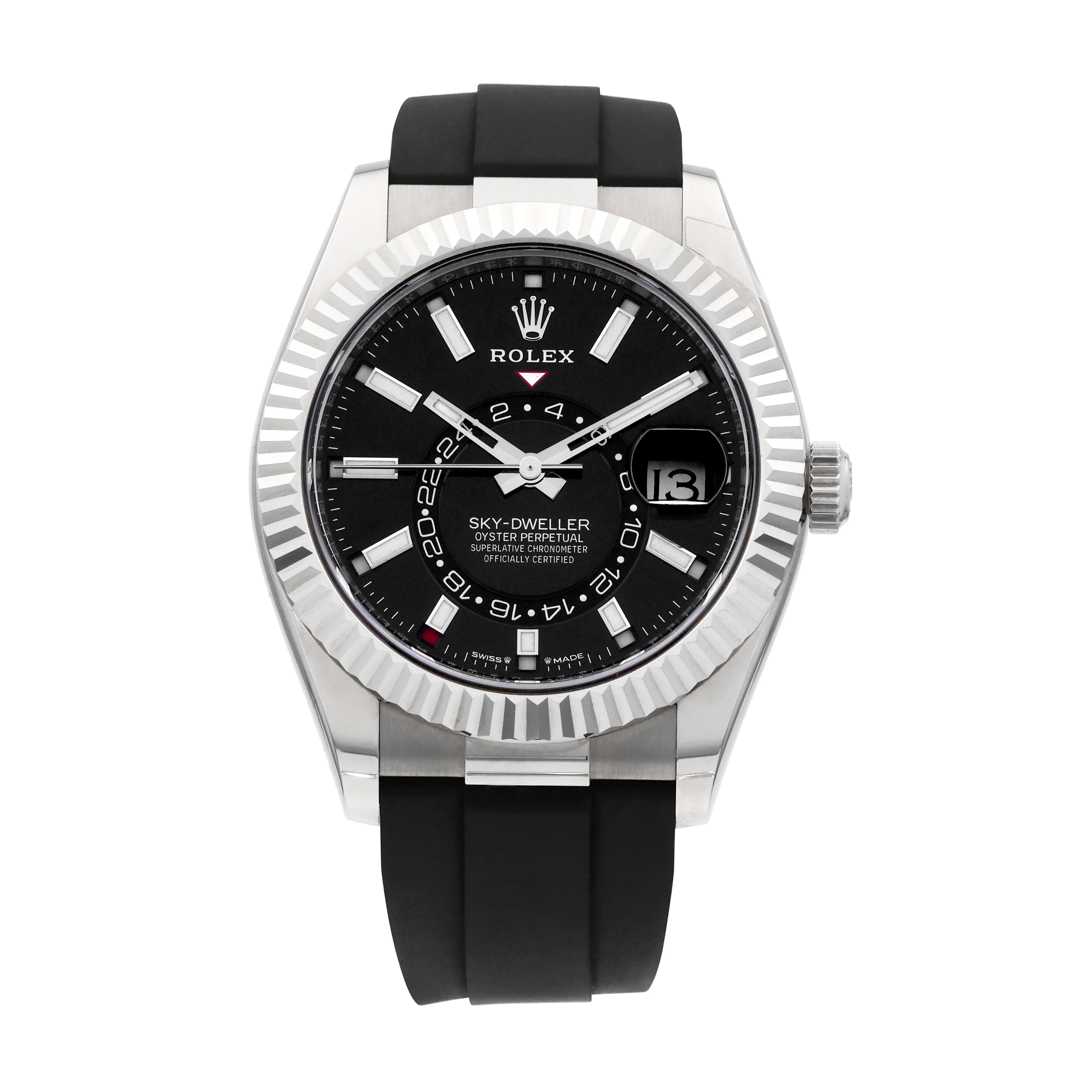 Pre-Owned Rolex Bestsellers