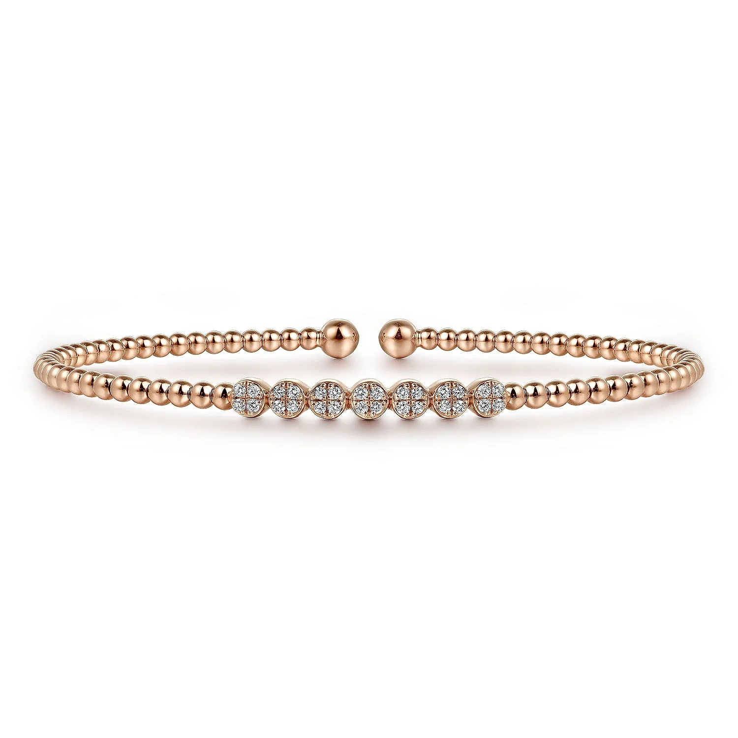 Bujukan Diamond Station Bracelet - Image 7