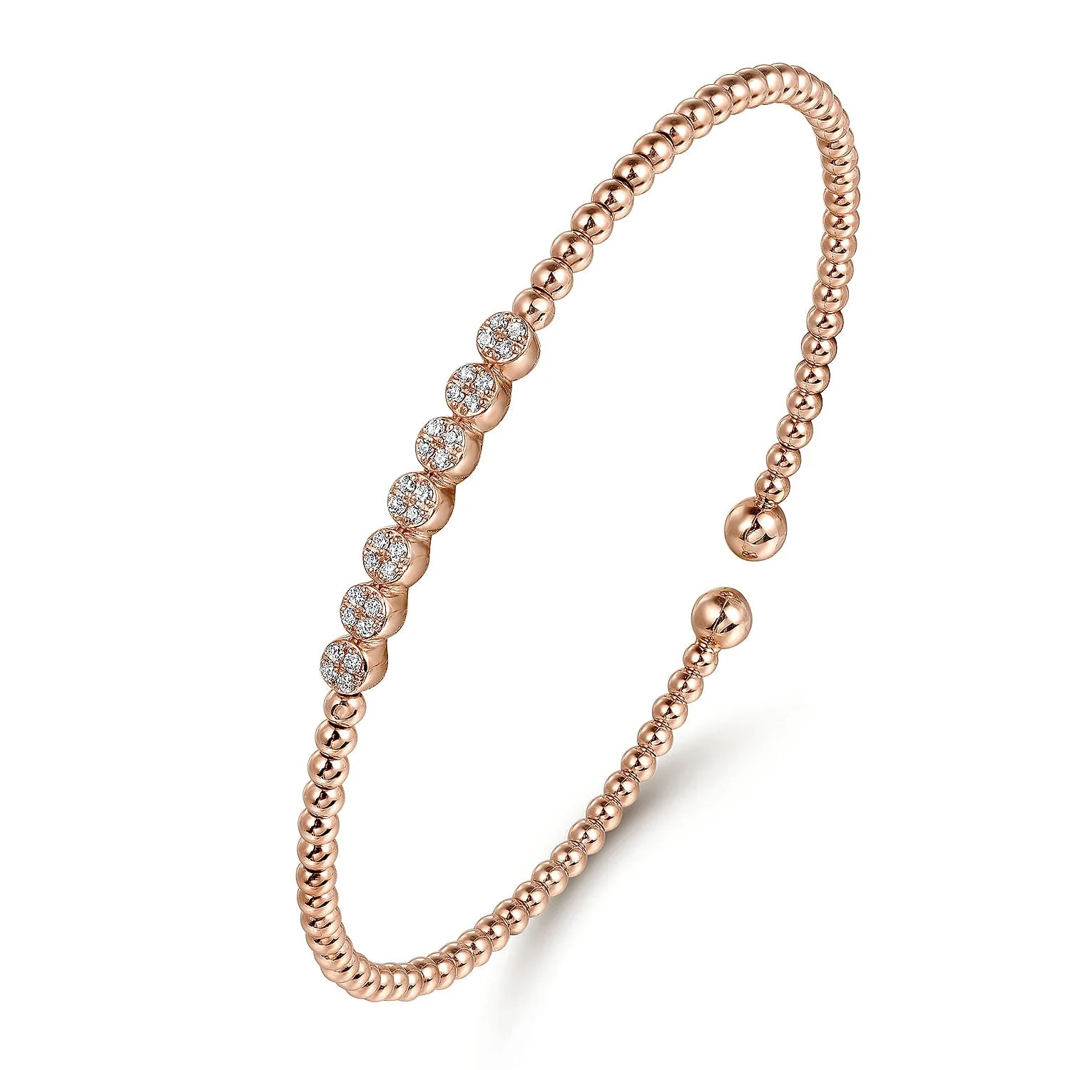 Bujukan Diamond Station Bracelet - Image 8