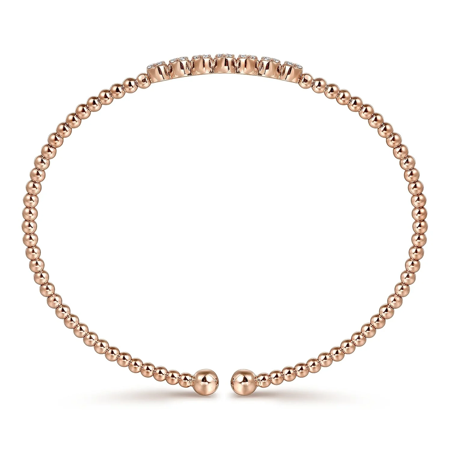 Bujukan Diamond Station Bracelet - Image 9