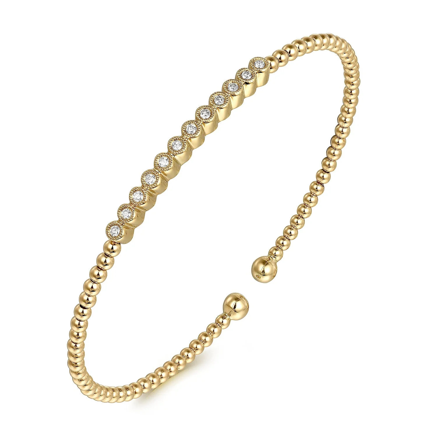 Bujukan Bead Diamond Bracelet - Image 3