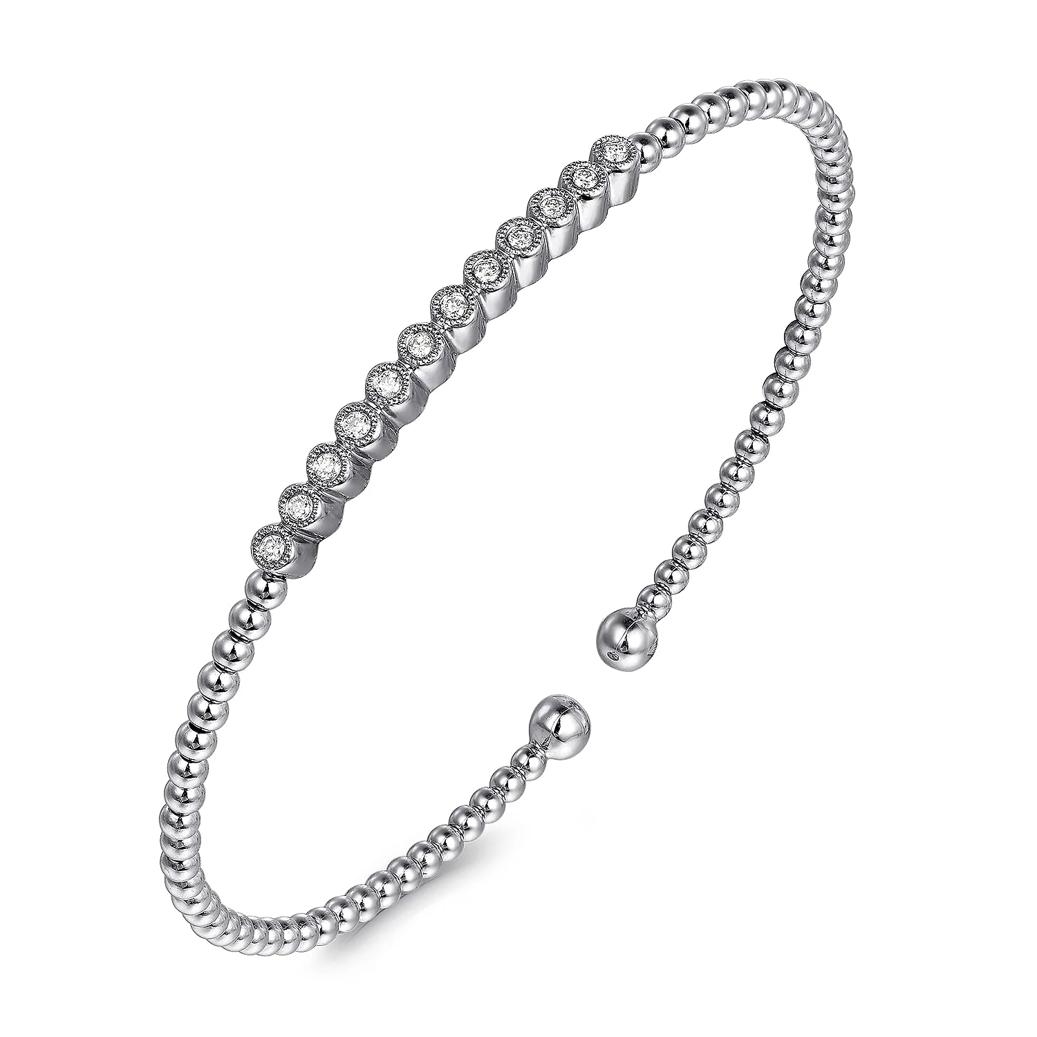 Bujukan Bead Diamond Bracelet - Image 5