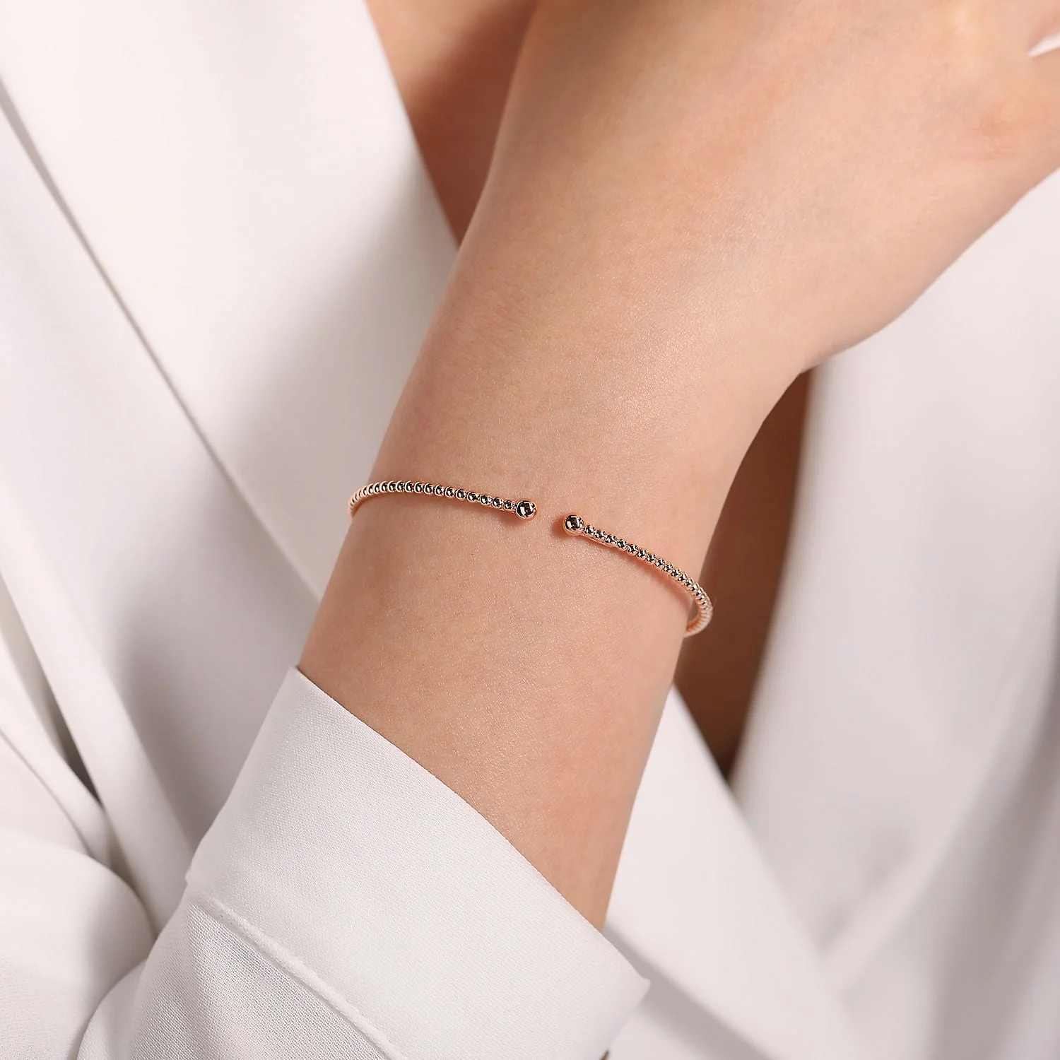 Bujukan Split Bangle - Image 10