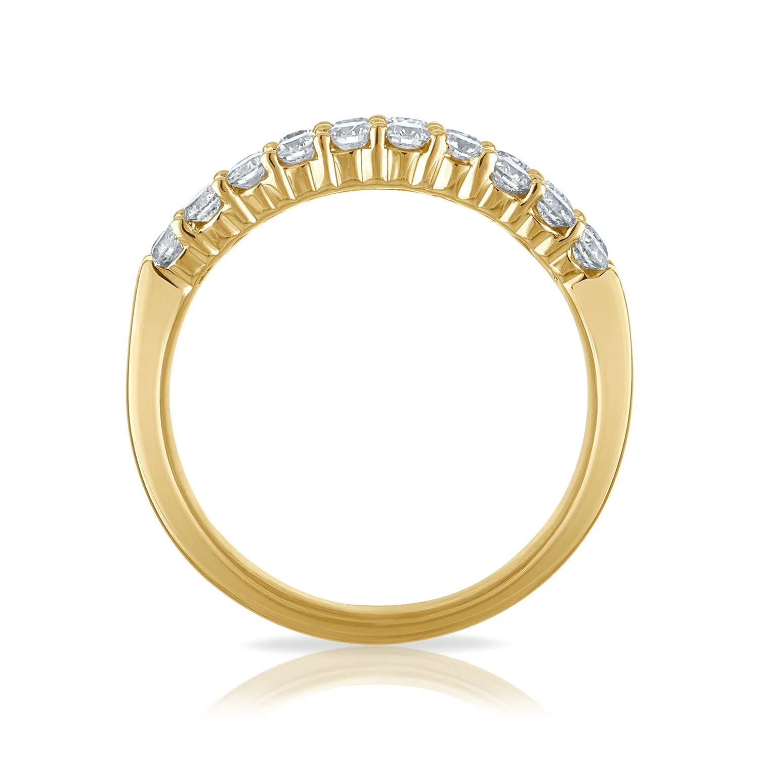 1.80CT Golden Gate Bridge Ring - Image 3