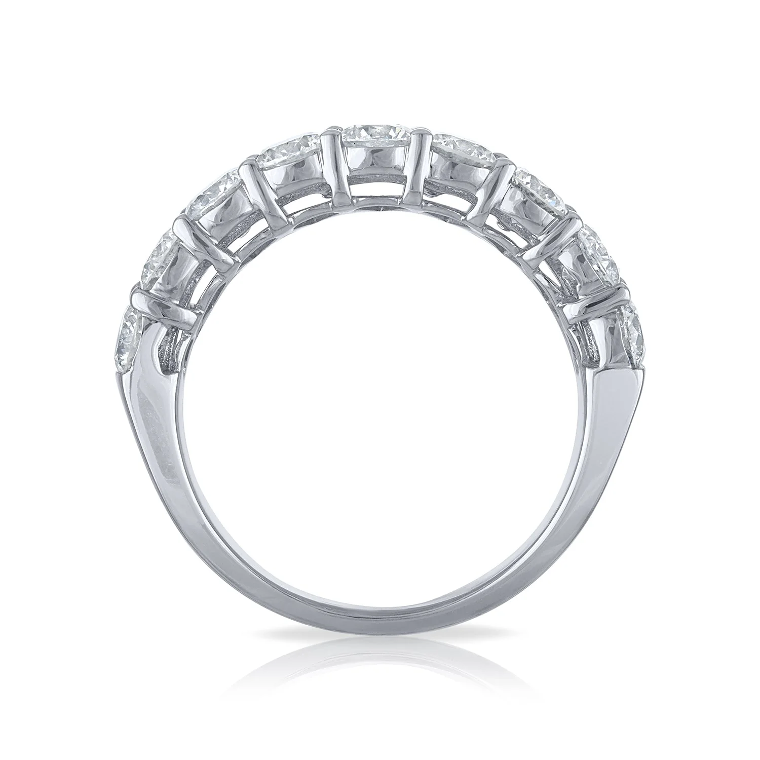 4.80CT Golden Gate Bridge Ring - Image 6