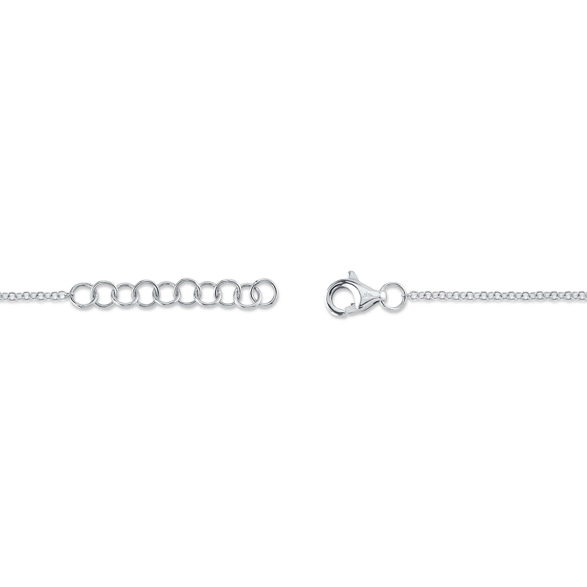 Diamond Dragonfly Bracelet - Image 6