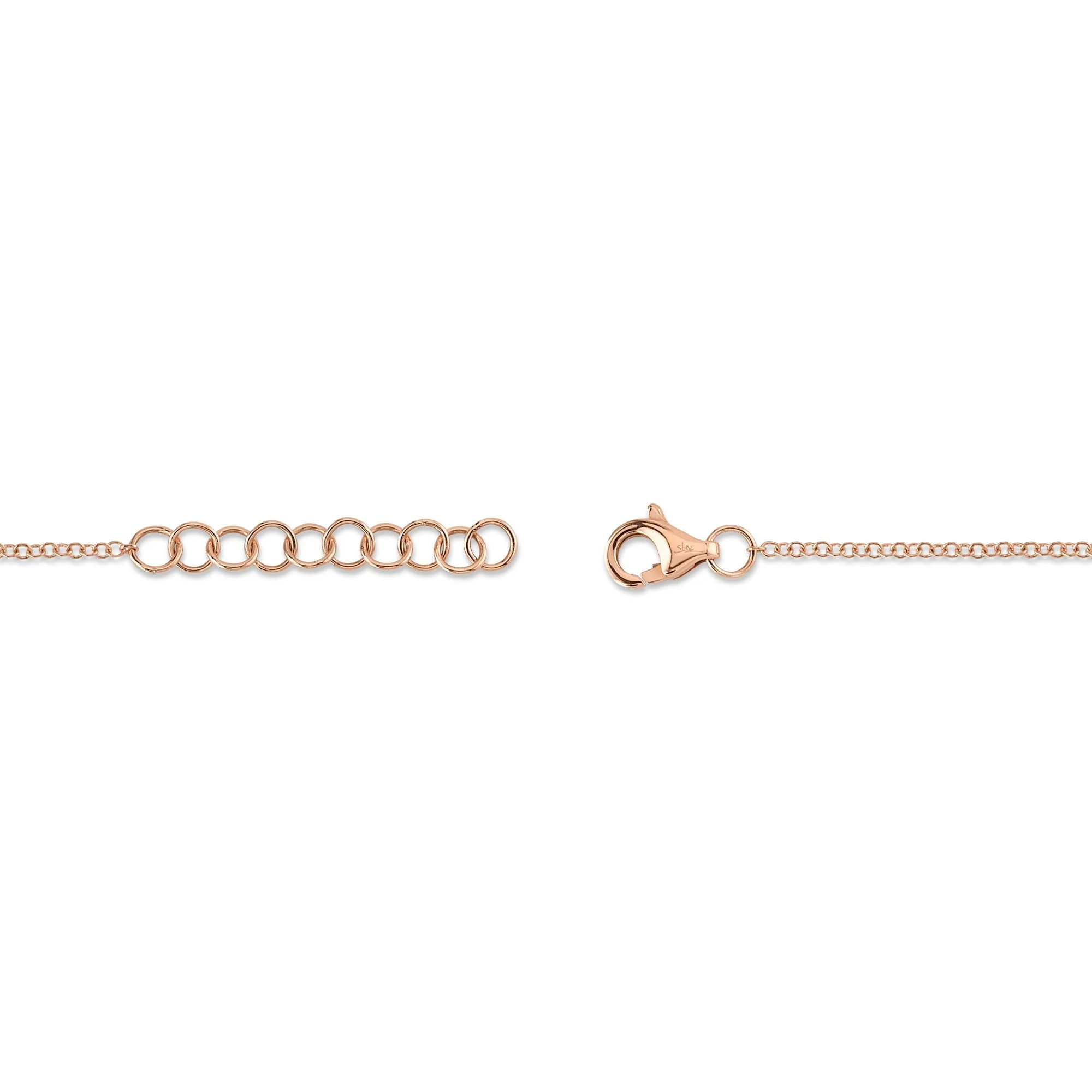Diamond Dragonfly Bracelet - Image 9